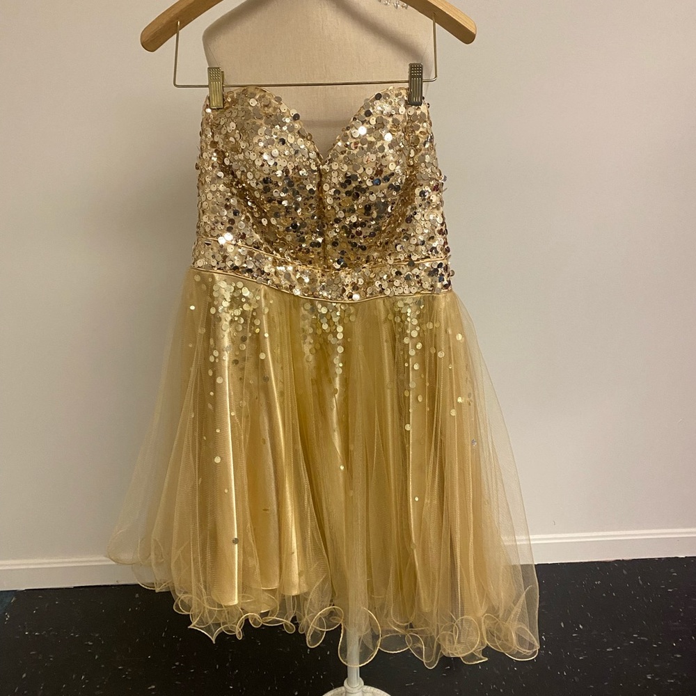 Prom/Formal Dress